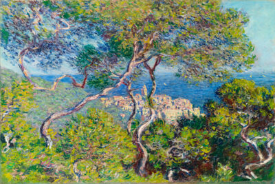 Bordighera