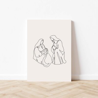 Jesus birth