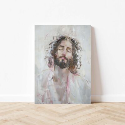 Jesus Portrait