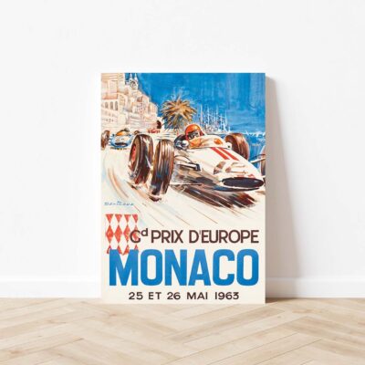 Monaco Grand Prix