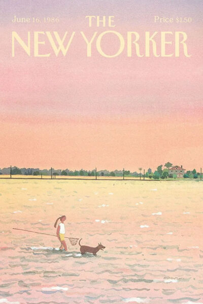 !New Yorker 78