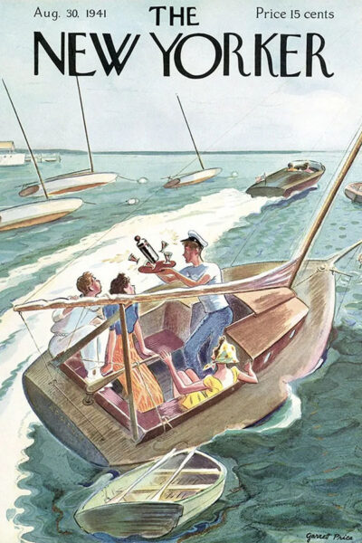 1941-08-30 - Yacht
