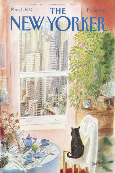 1982-03-01 - Morning City