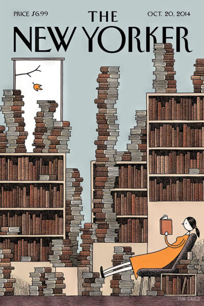 2014-10-20 - Library