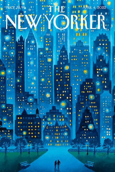 2022-04-04 - Stellar Night