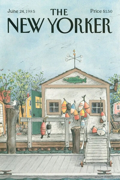 !New Yorker 36