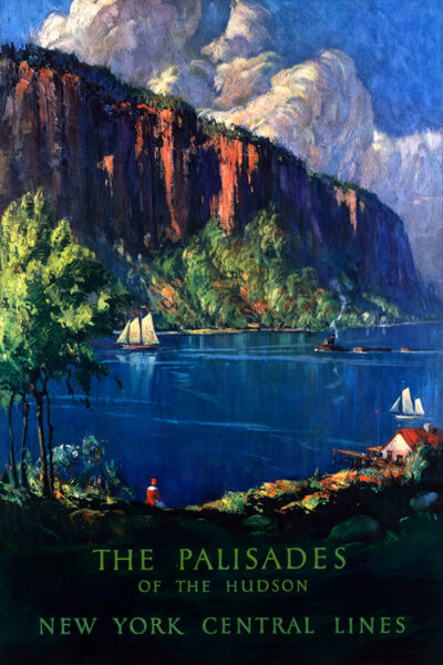 Palisades of the Hudson