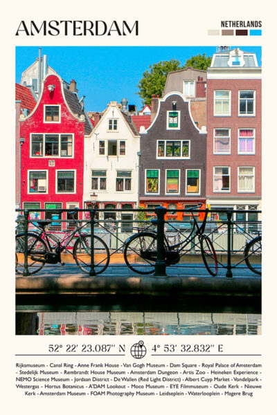 Amsterdam, Netherlands