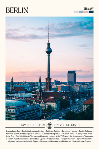 Berlin, Germany