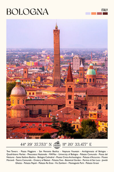 Bologna