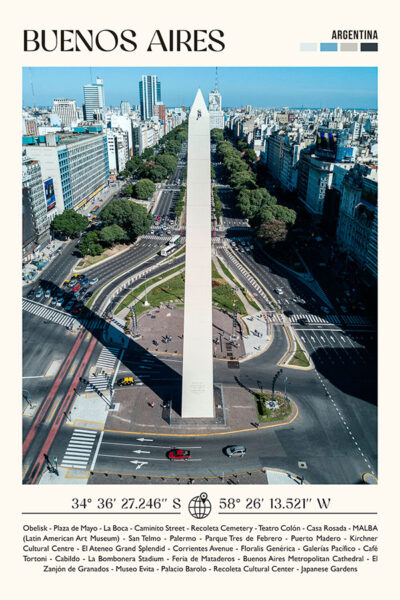 Buenos Aires