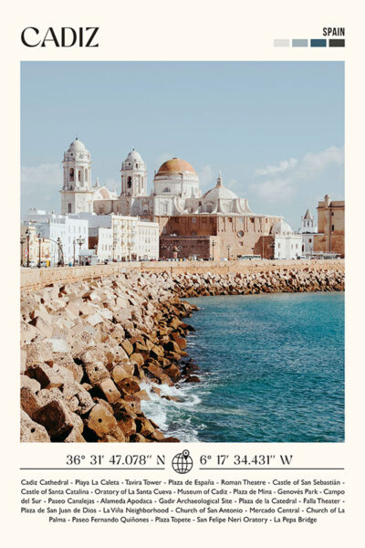 Cadiz