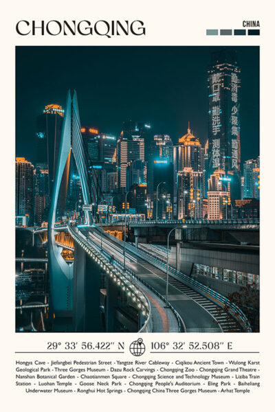 Chongqing