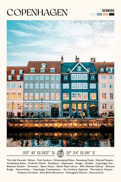 Copenhagen