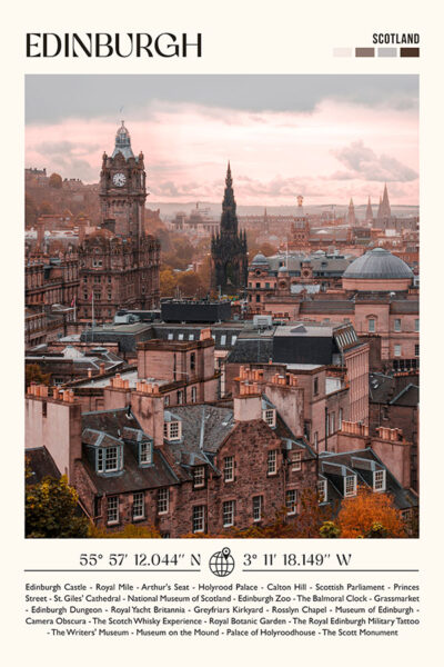 Edinburgh