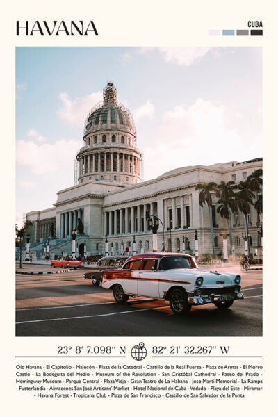 Havana