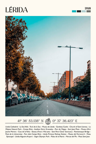 Lérida