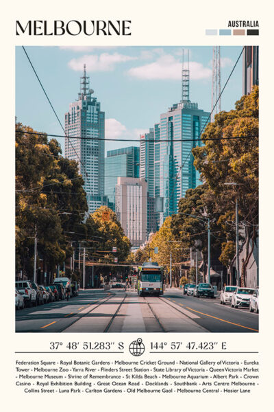 Melbourne