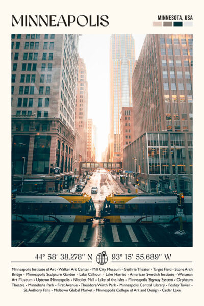 Minneapolis