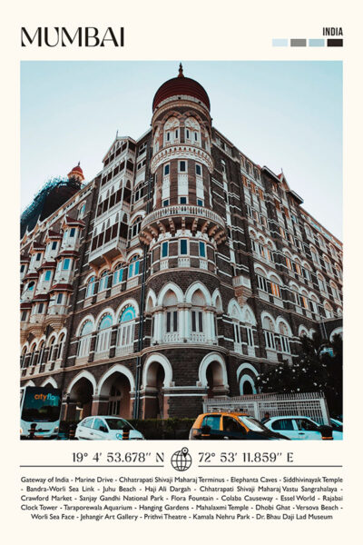 Mumbai