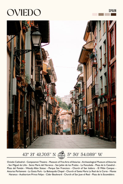 Oviedo