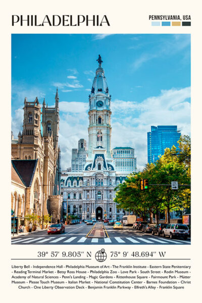 Philadelphia