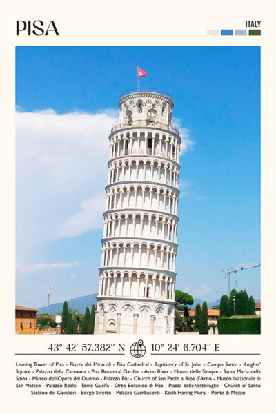 Pisa