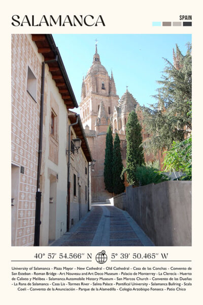 Salamanca