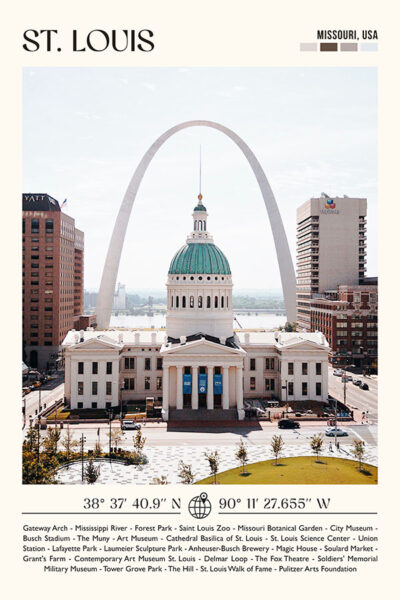 St. Louis