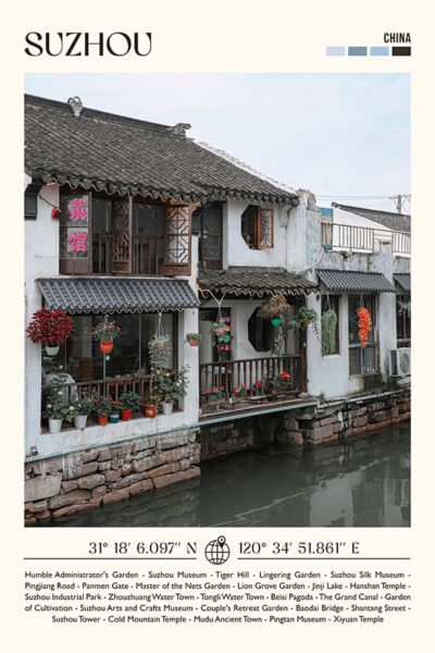 Suzhou