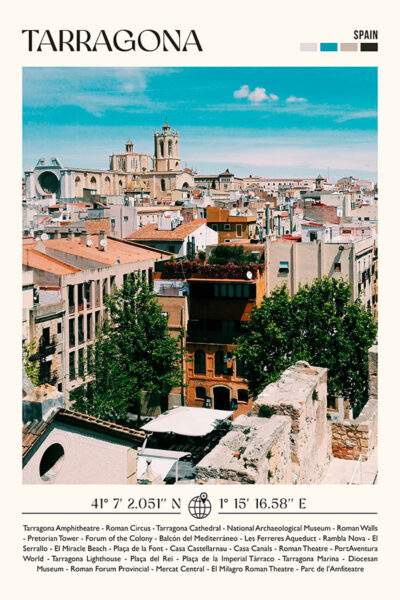 Tarragona