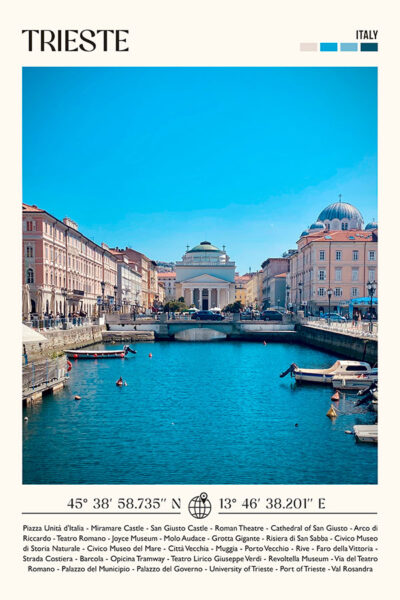 Trieste