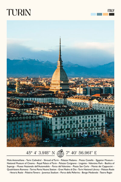 Turin