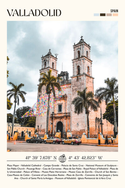 Valladolid