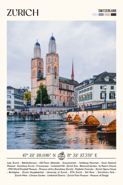 Zurich