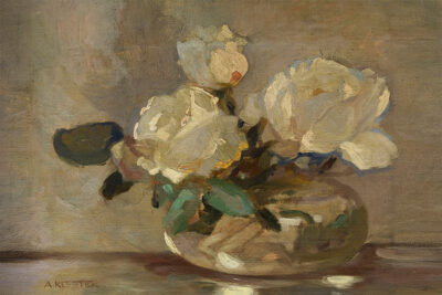 Alexander Koester - Blumen