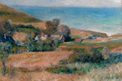 Cottage Antique Farmhouse