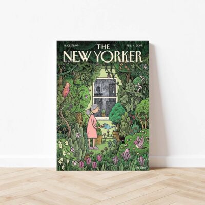 !New Yorker 14