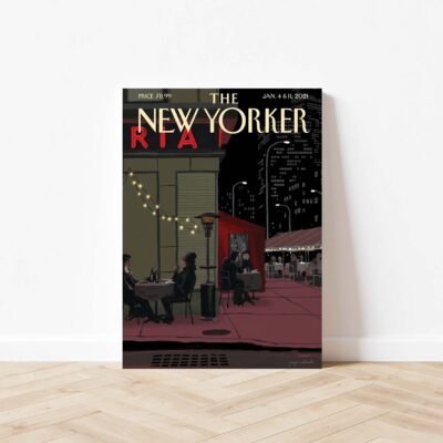 !New Yorker 15