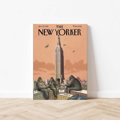 !New Yorker 16