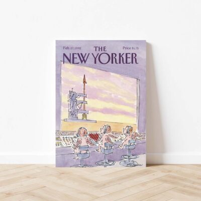 !New Yorker 17