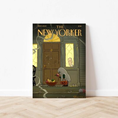 !New Yorker 20