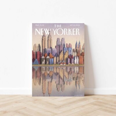 !New Yorker 21