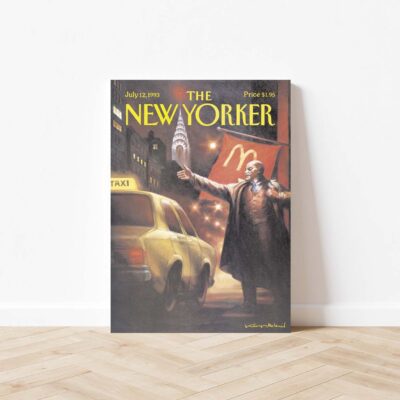 !New Yorker 22