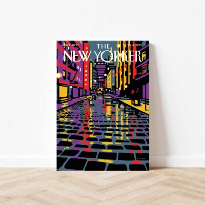 !New Yorker 27
