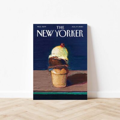 !New Yorker 29