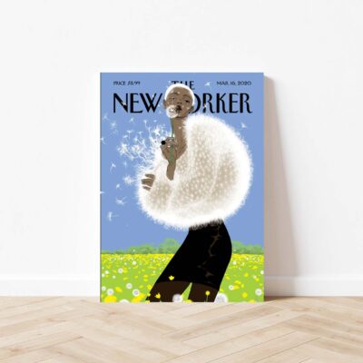!New Yorker 30