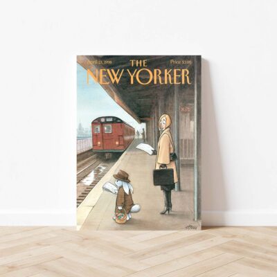 !New Yorker 31