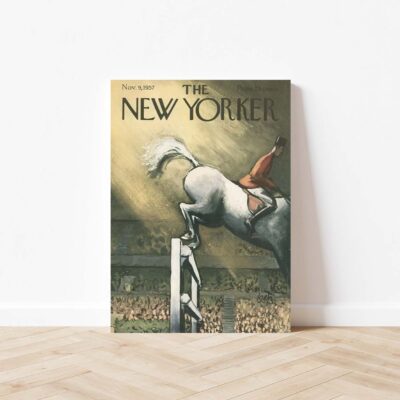 !New Yorker 32