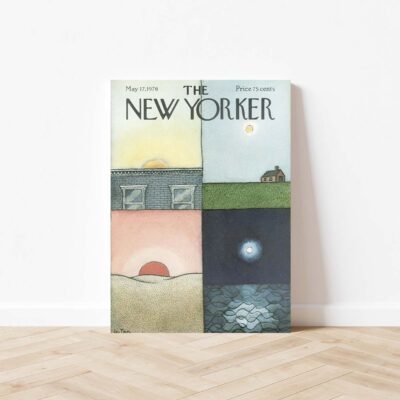 !New Yorker 33